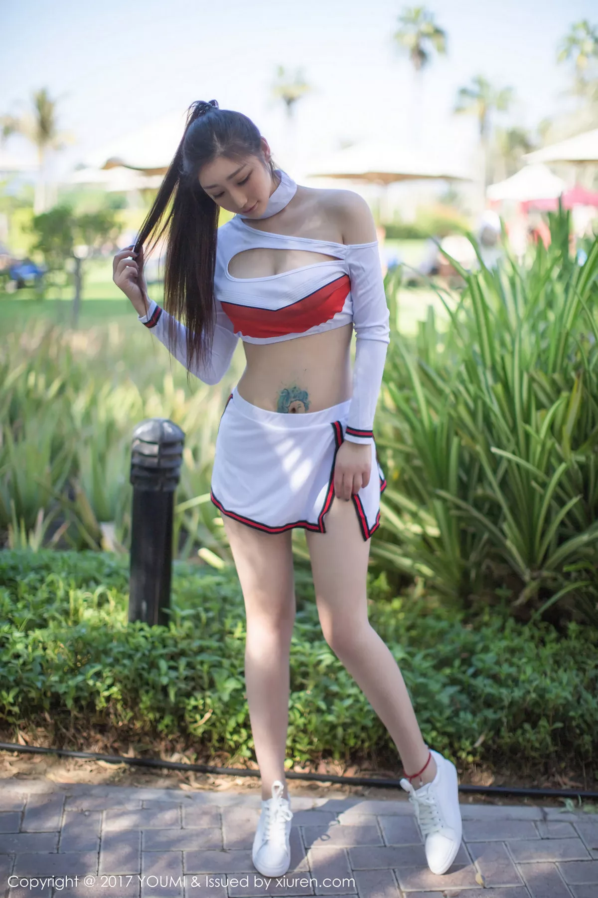 [YouMi尤蜜荟]第090期妲己_Toxic写真 [52P]-007