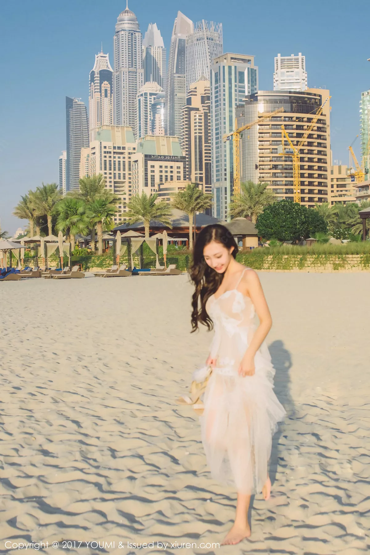 [YouMi尤蜜荟]第088期Yumi-尤美写真 [41P]-031