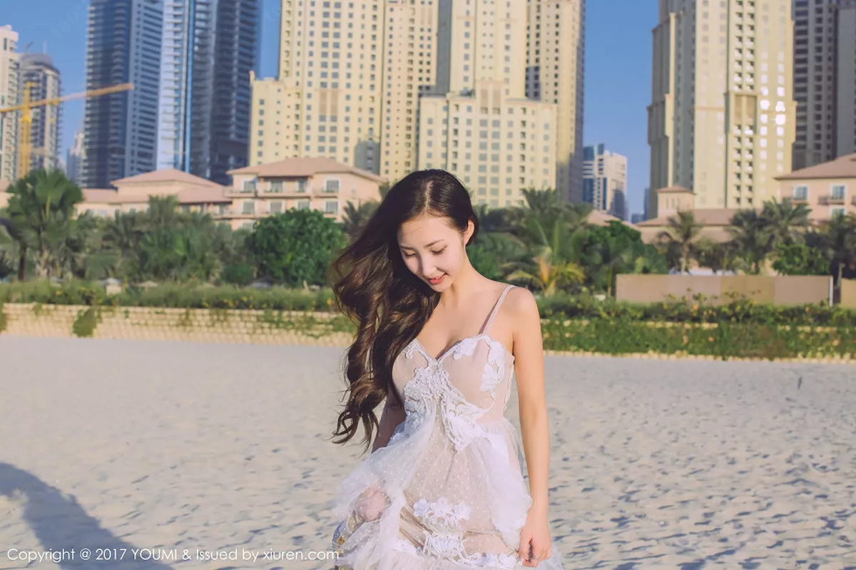 [YouMi尤蜜荟]第088期Yumi-尤美写真 [41P]-029