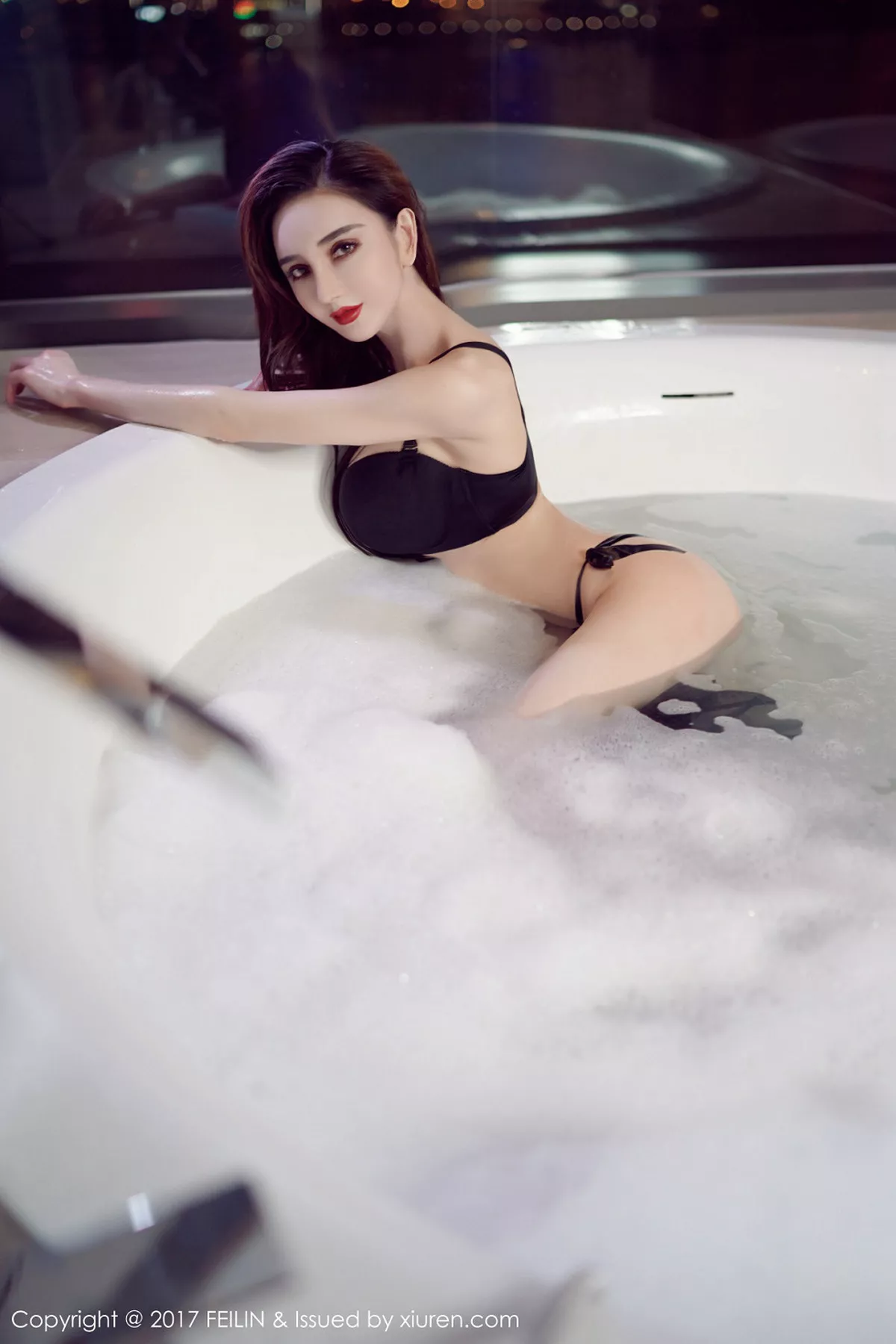 [FeiLin嗲囡囡]第120期小帝姬写真 [40P]-038