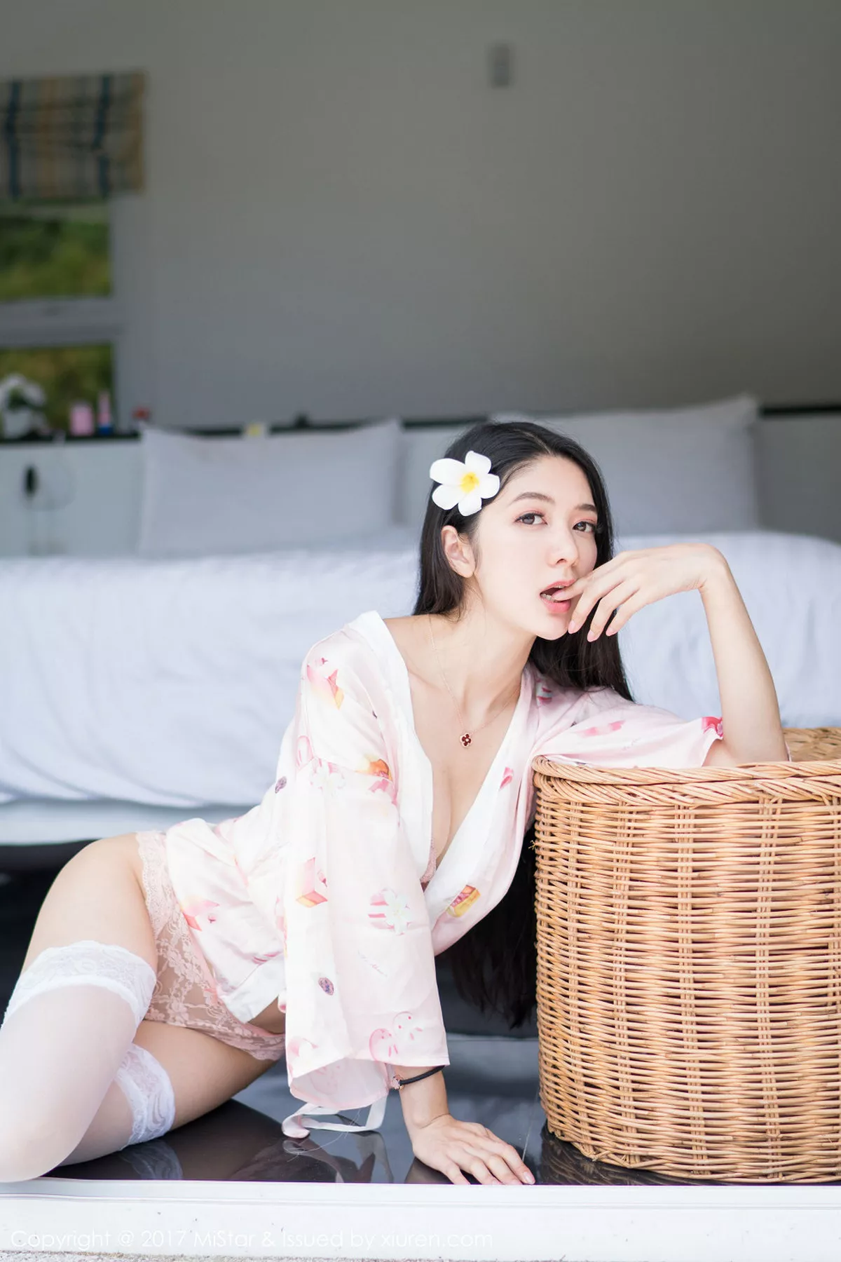 [MiStar魅妍社]第195期小热巴写真 [50P]-022