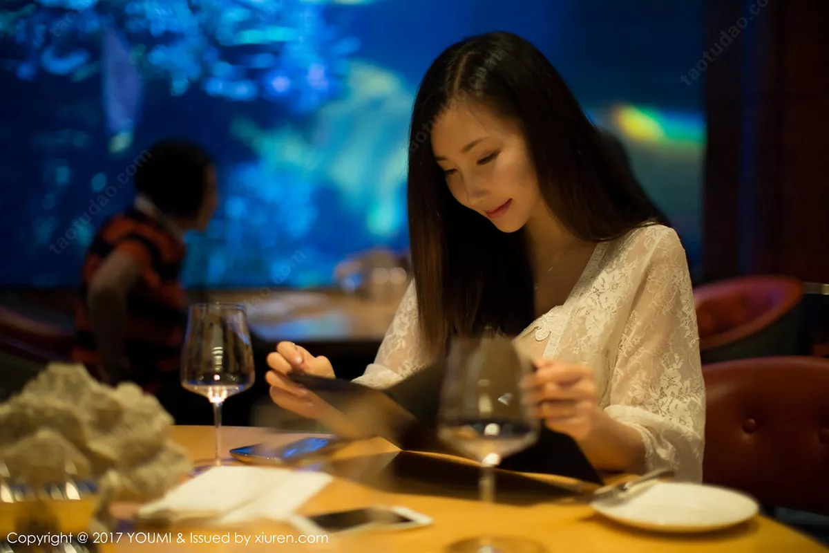 [YouMi尤蜜荟]第088期Yumi-尤美写真 [41P]-034