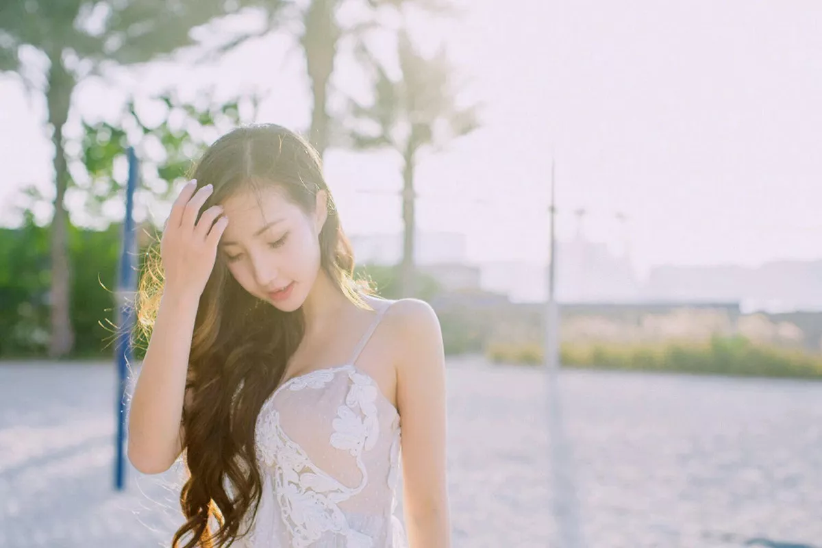 [YouMi尤蜜荟]第088期Yumi-尤美写真 [41P]-021