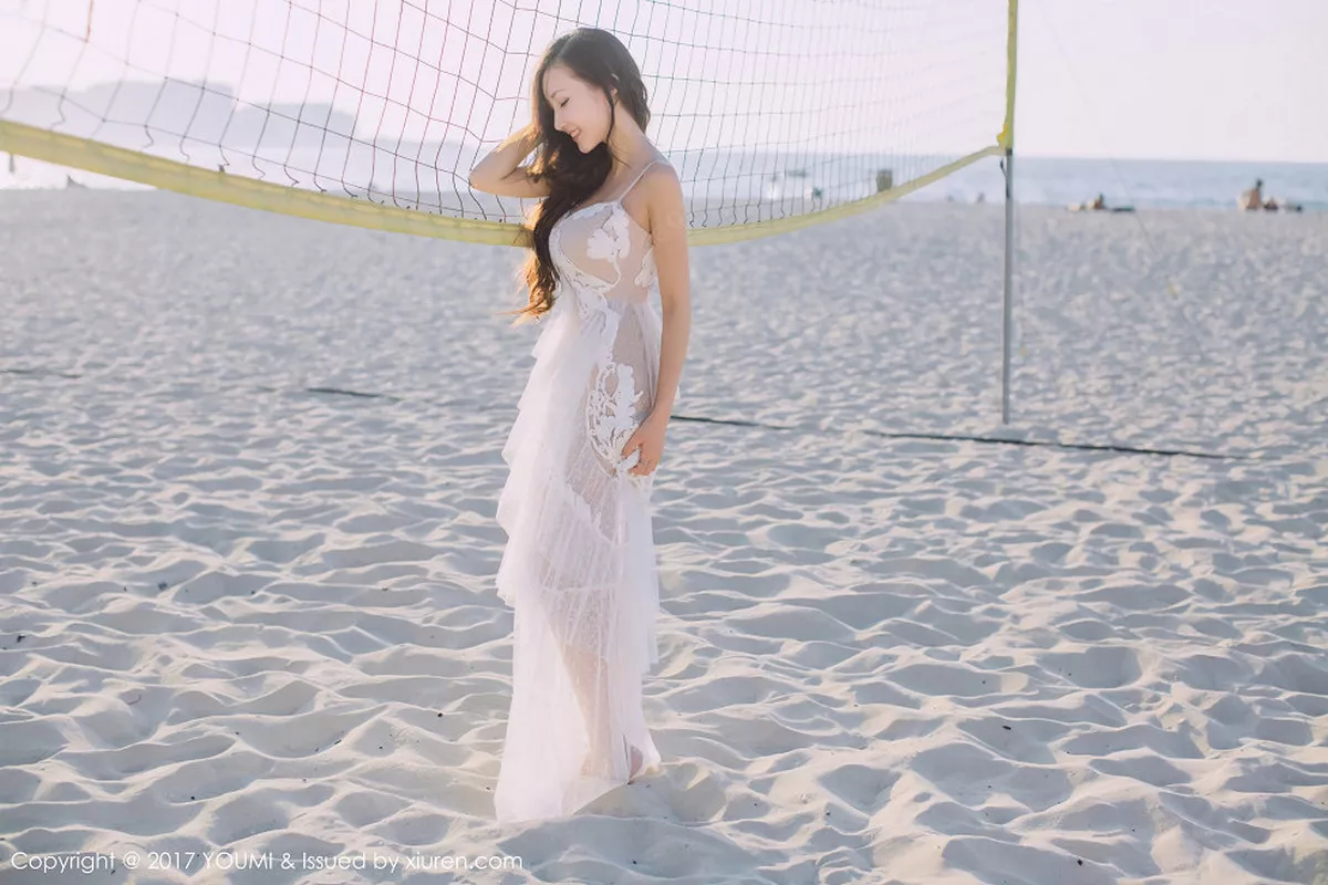 [YouMi尤蜜荟]第088期Yumi-尤美写真 [41P]-028