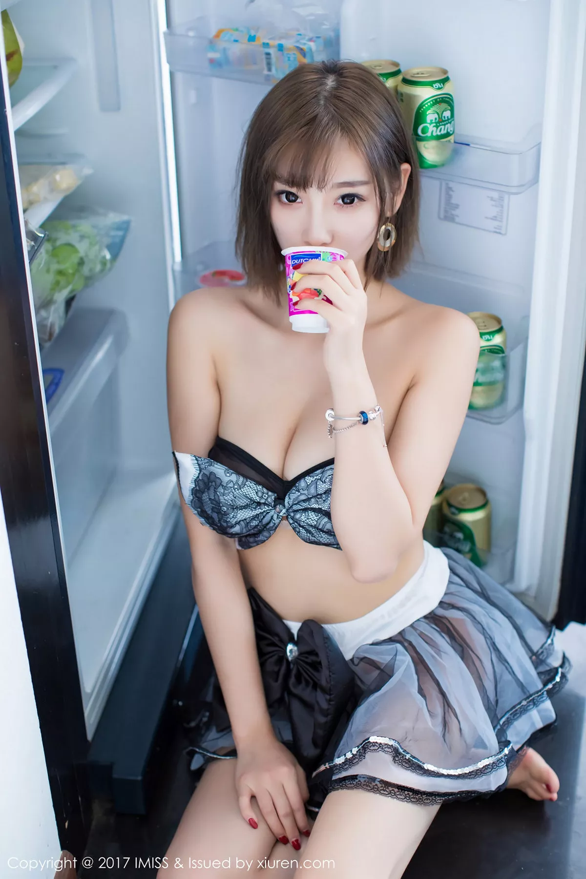 [Imiss爱蜜社]第201期杨晨晨写真 [38P]-023