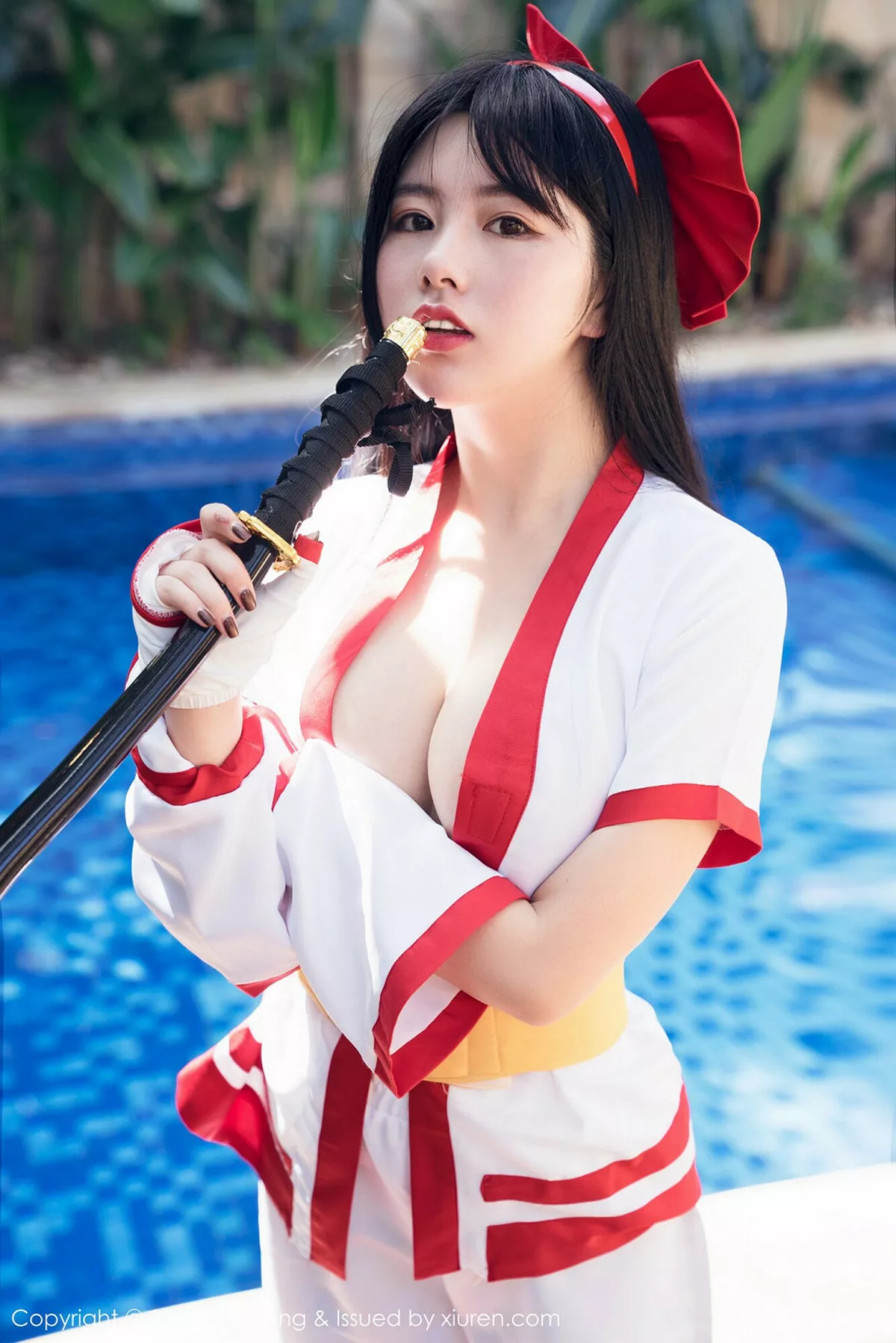 [HuaYang花漾]第018期娜露写真 [40P]-005