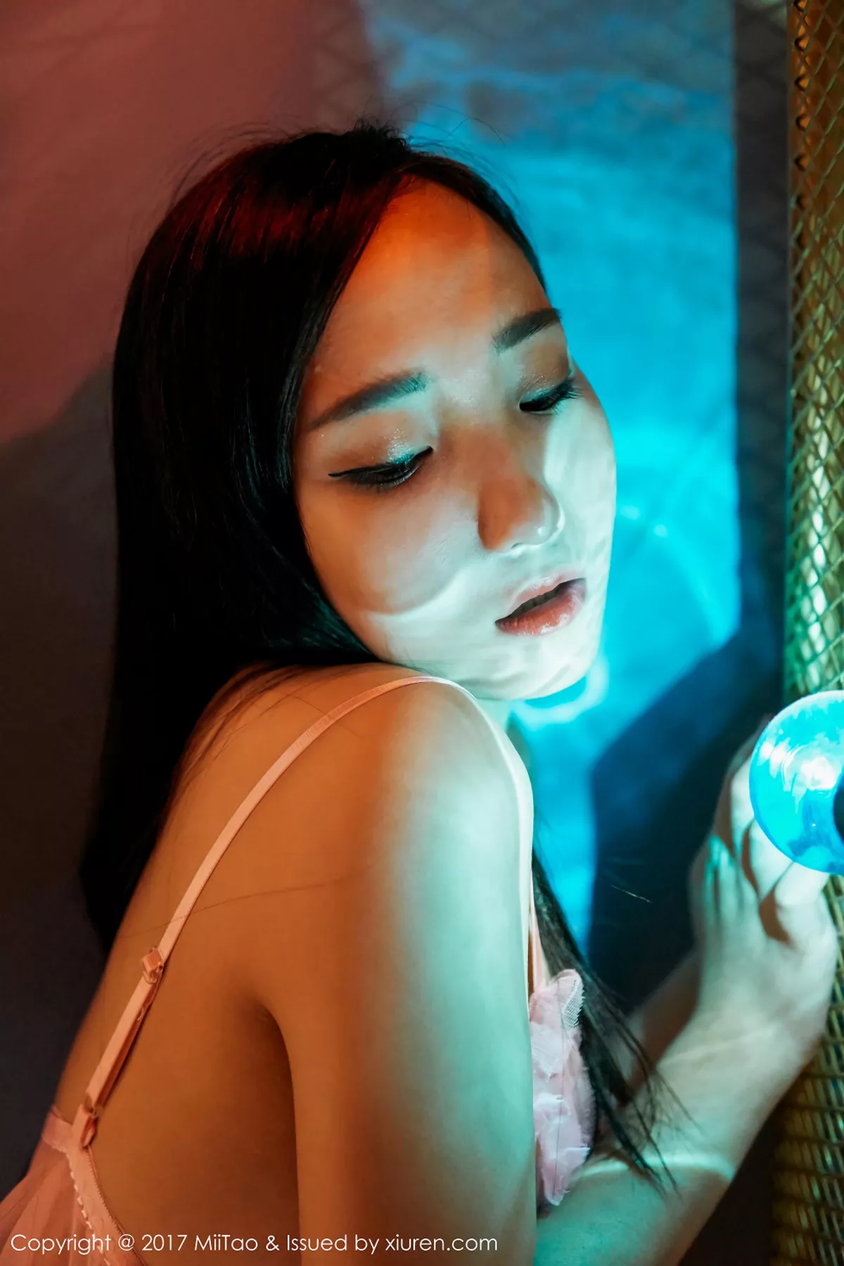 [MiiTao蜜桃社]第086期瑞欣写真 [50P]-017