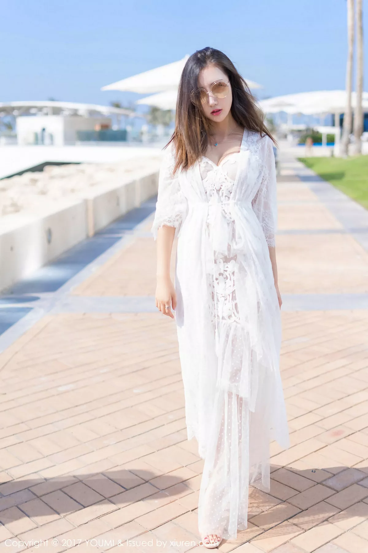 [YouMi尤蜜荟]第088期Yumi-尤美写真 [41P]-039