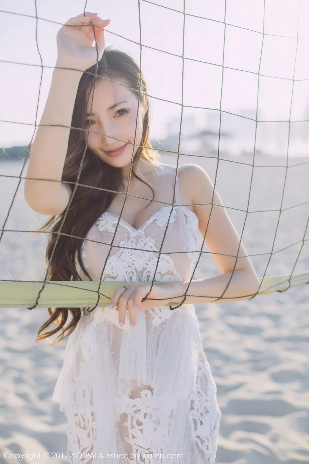 [YouMi尤蜜荟]第088期Yumi-尤美写真 [41P]-025