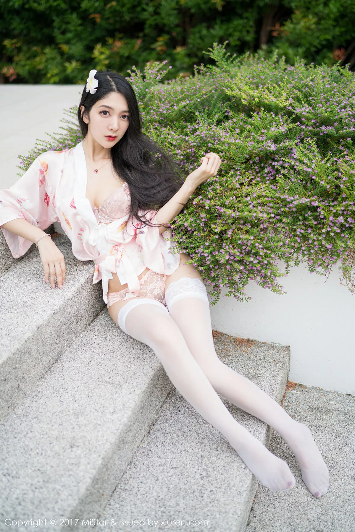 [MiStar魅妍社]第195期小热巴写真 [50P]-035