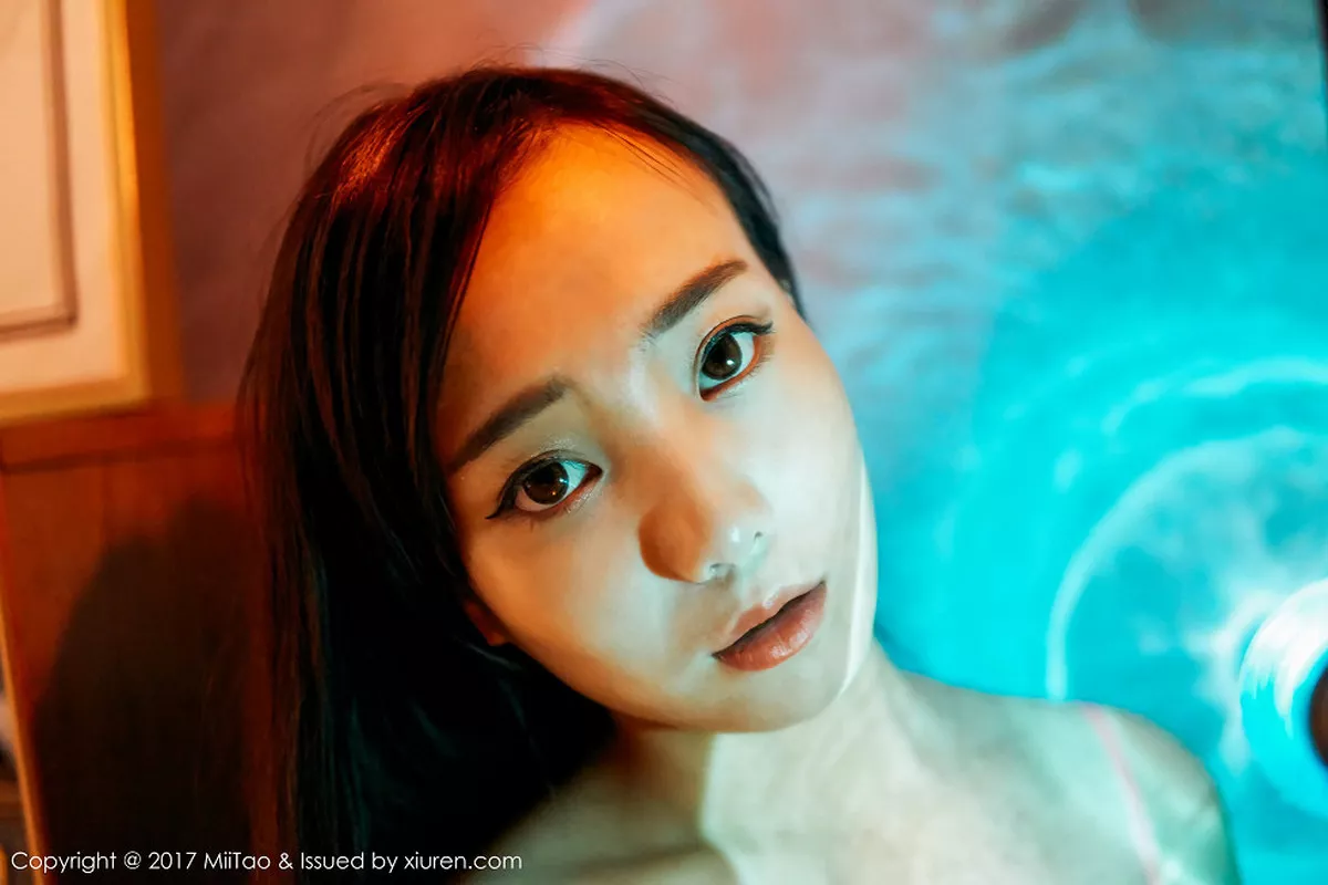 [MiiTao蜜桃社]第086期瑞欣写真 [50P]-021
