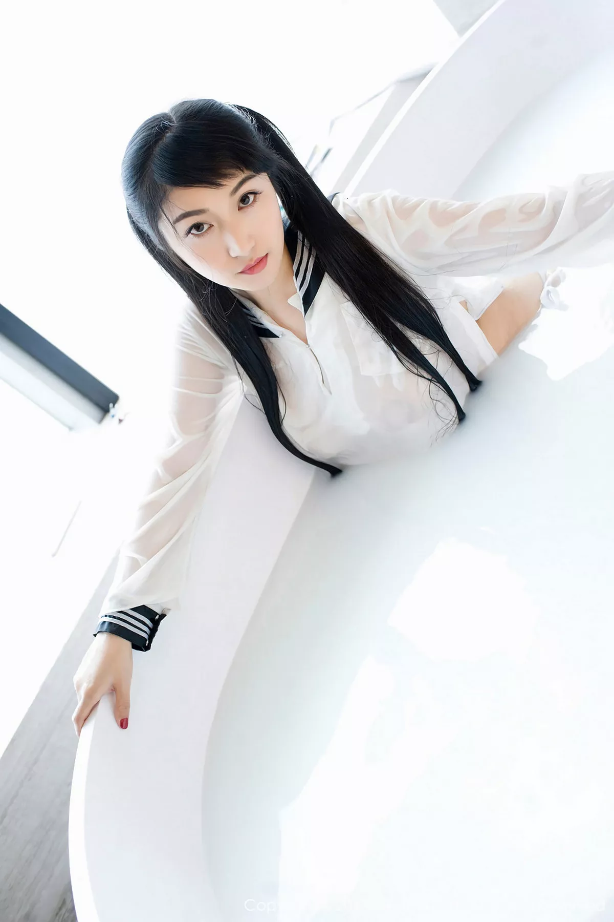 [XiuRen秀人网]第853期盼盼龙女写真 [57P]-020