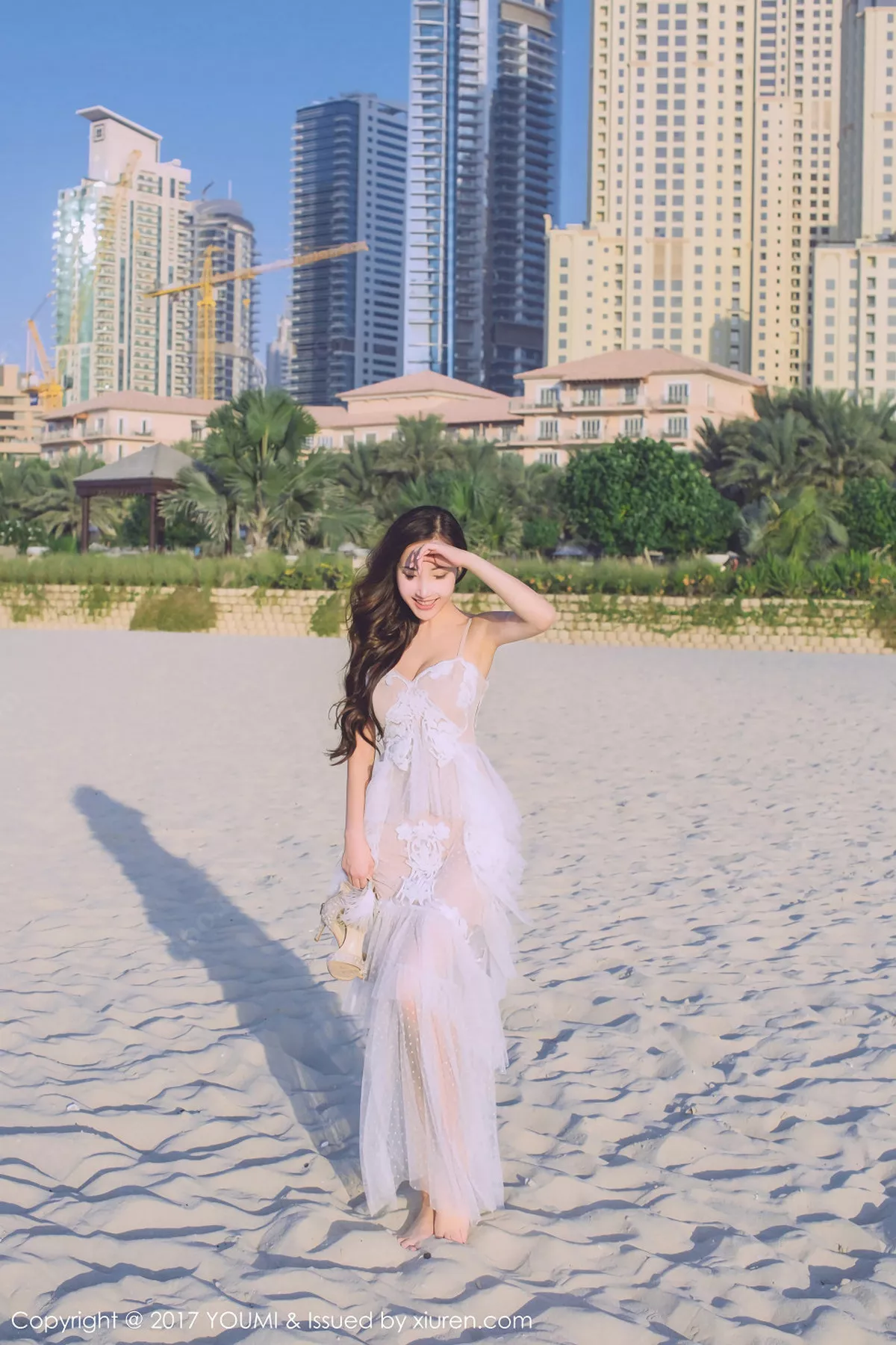 [YouMi尤蜜荟]第088期Yumi-尤美写真 [41P]-030