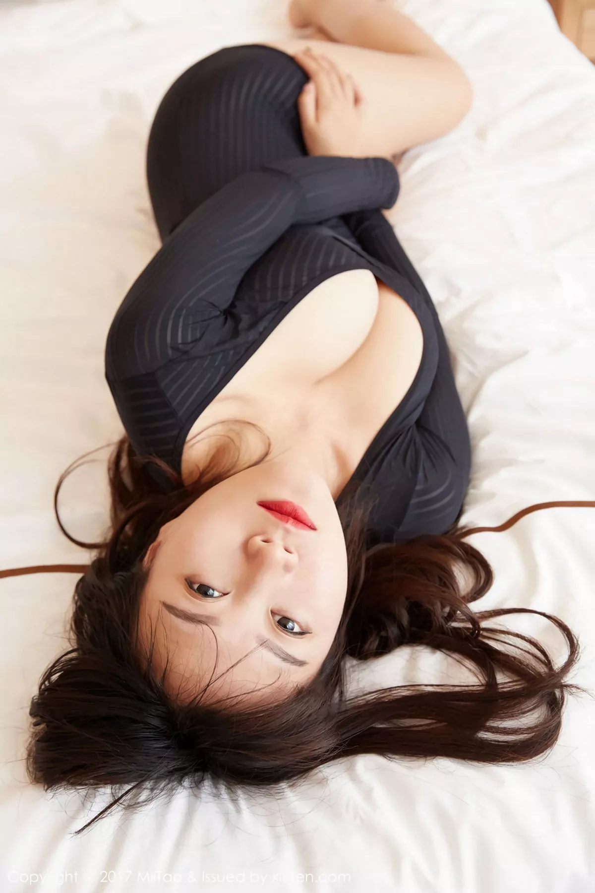 [MiiTao蜜桃社]第087期雯丽写真 [61P]-042