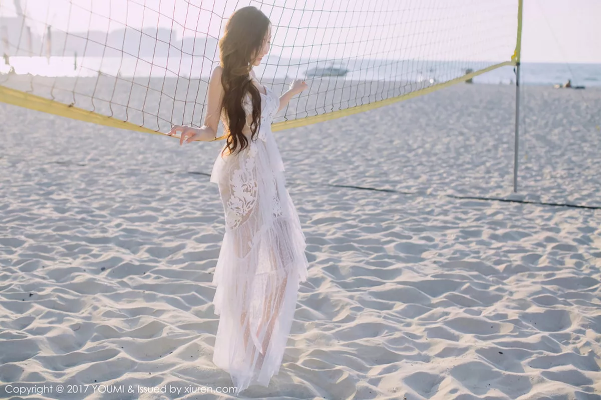 [YouMi尤蜜荟]第088期Yumi-尤美写真 [41P]-027