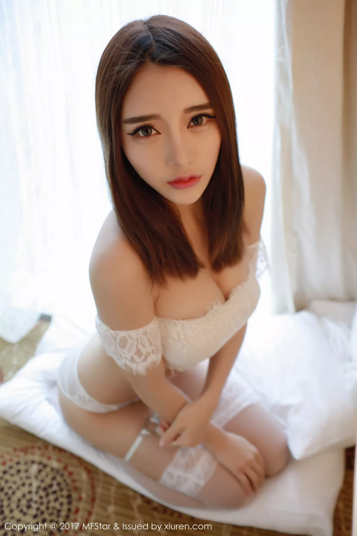 [MFStar模范学院]第113期璐璐写真 [41P]-027