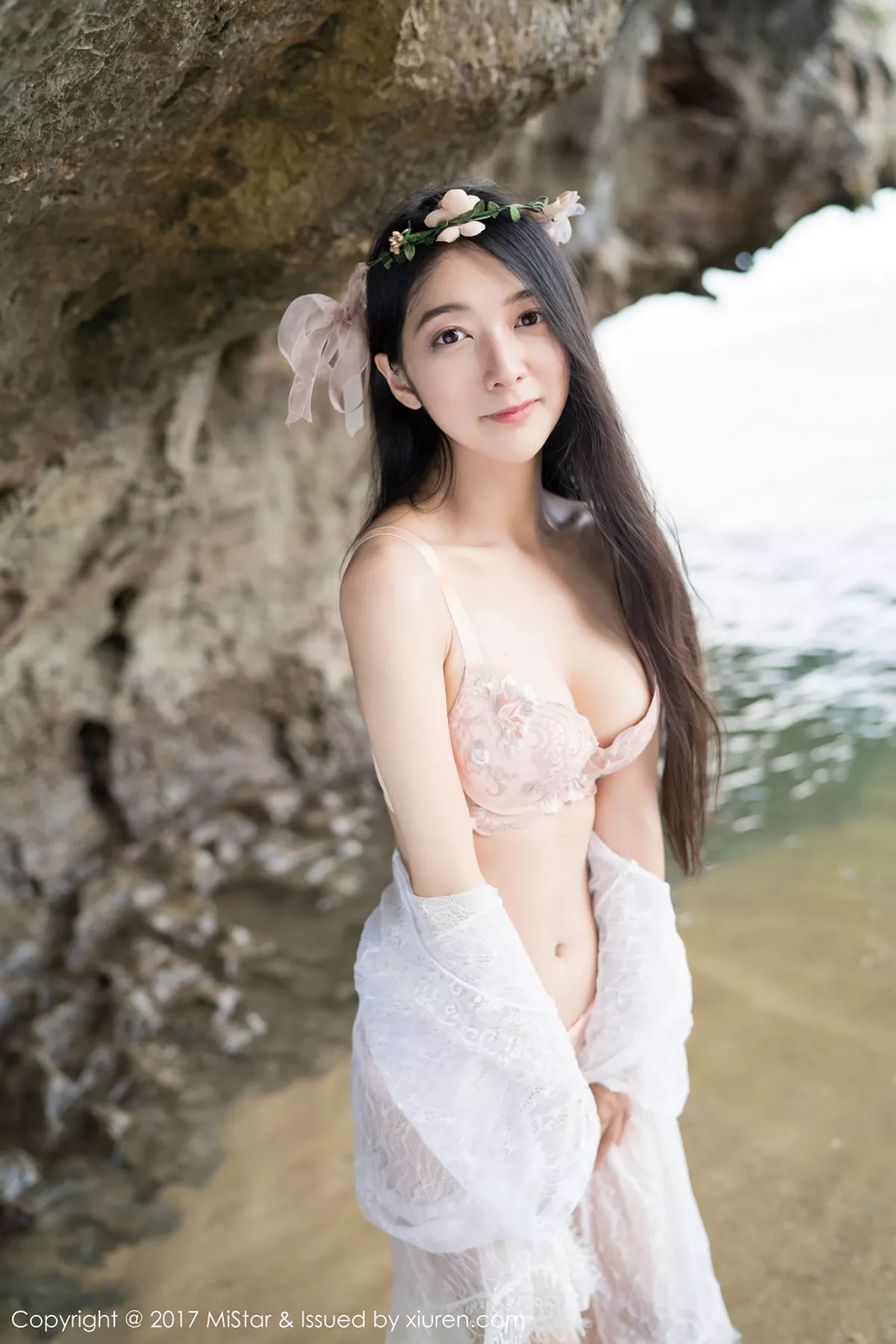 [MiStar魅妍社]第199期小热巴写真 [41P]-040