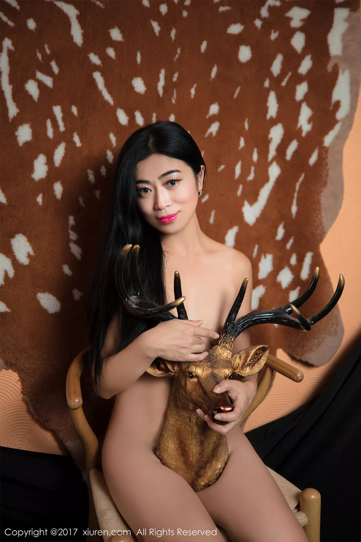 [XiuRen秀人网]第851期语溪写真 [45P]-039