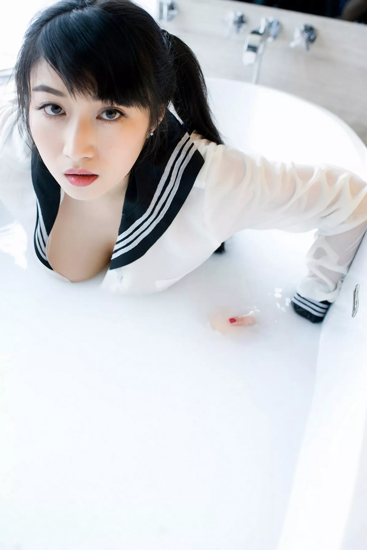 [XiuRen秀人网]第853期盼盼龙女写真 [57P]-024