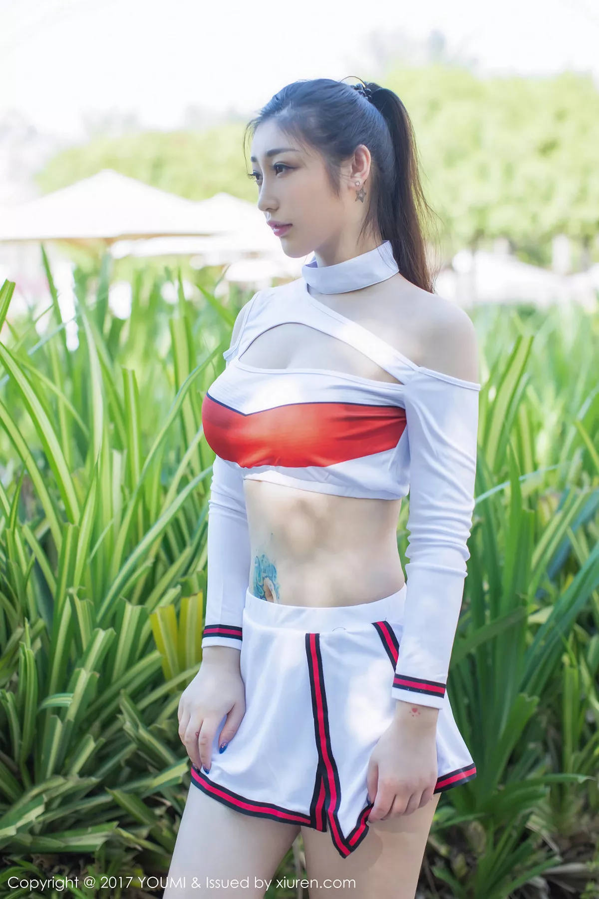 [YouMi尤蜜荟]第090期妲己_Toxic写真 [52P]-002