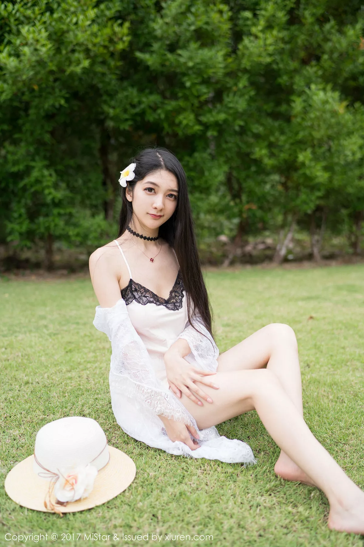 [MiStar魅妍社]第195期小热巴写真 [50P]-006