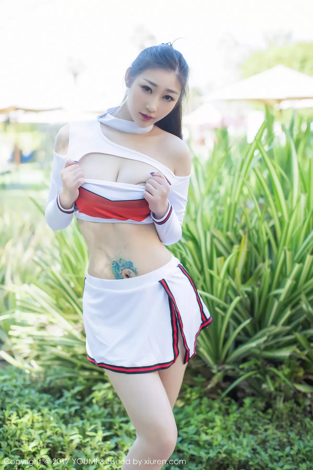 [YouMi尤蜜荟]第090期妲己_Toxic写真 [52P]-005
