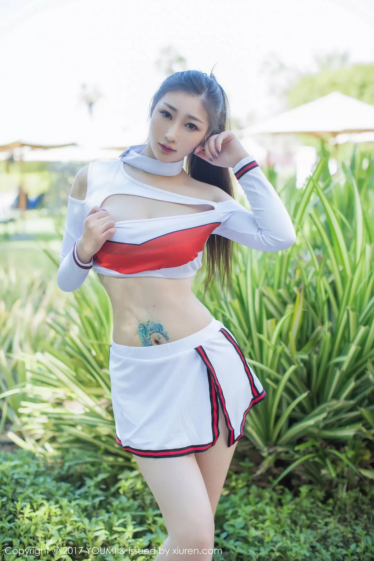 [YouMi尤蜜荟]第090期妲己_Toxic写真 [52P]-006