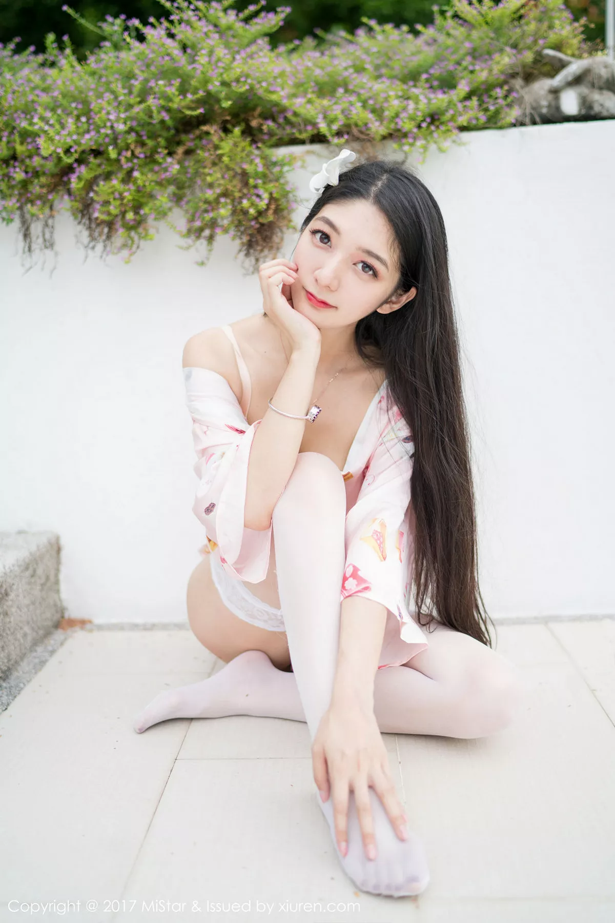 [MiStar魅妍社]第195期小热巴写真 [50P]-047