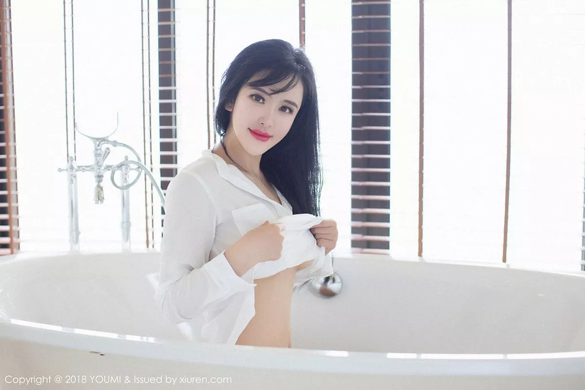 [YouMi尤蜜荟]第107期刘钰儿写真 [46P]-016