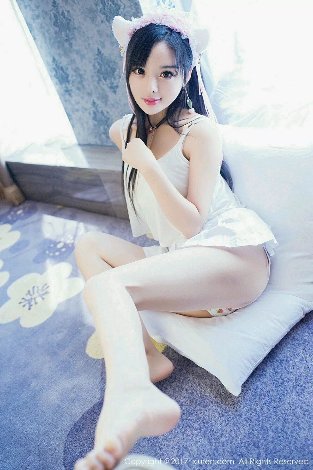[XiuRen秀人网]第874期柠檬baby写真 [47P]-009