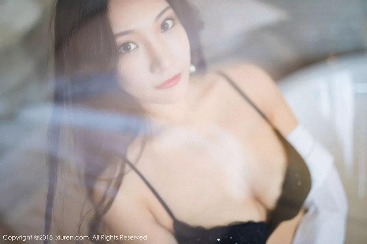 [XiuRen秀人网]第893期小狐狸写真 [45P]-034