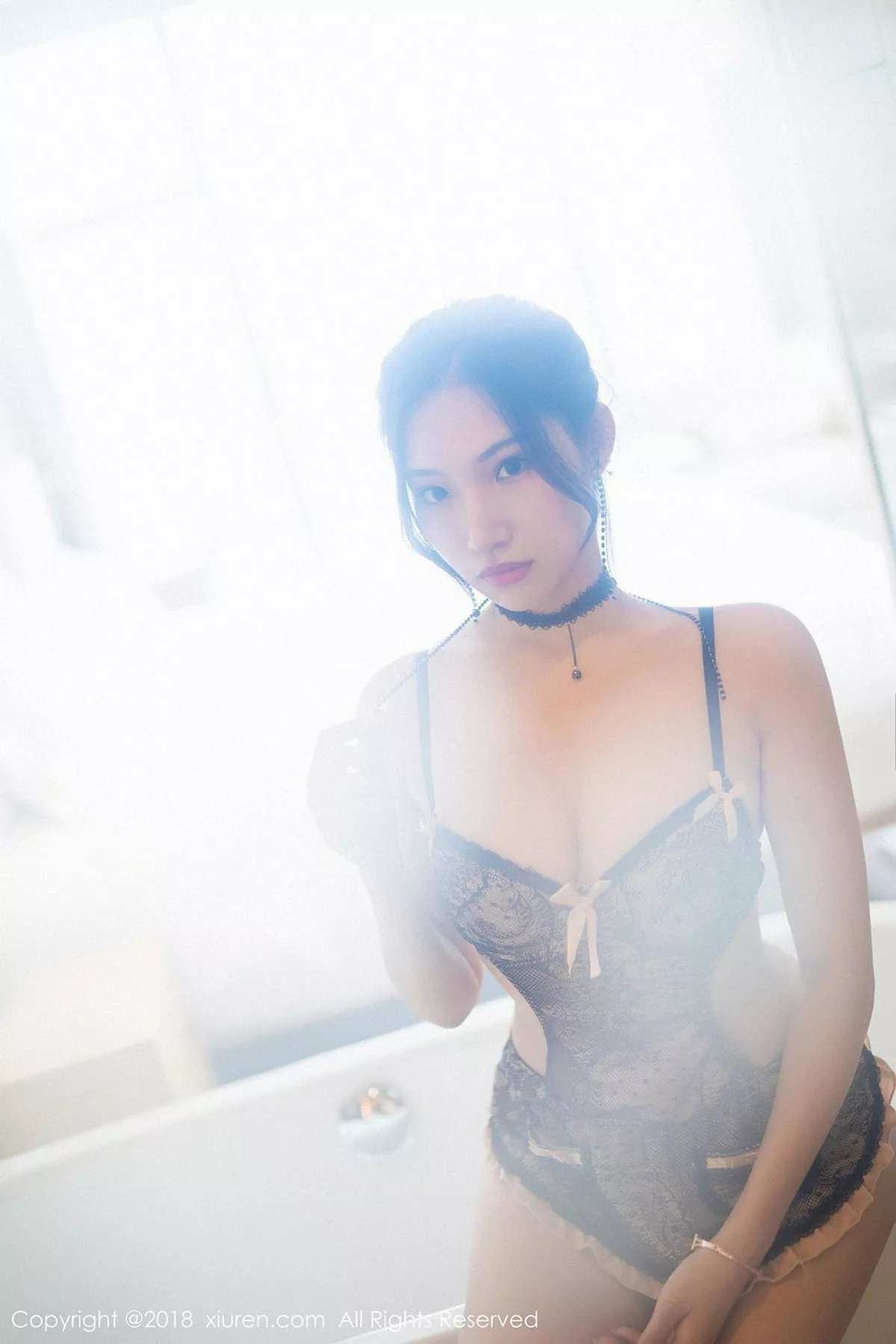 [XiuRen秀人网]第893期小狐狸写真 [45P]-009