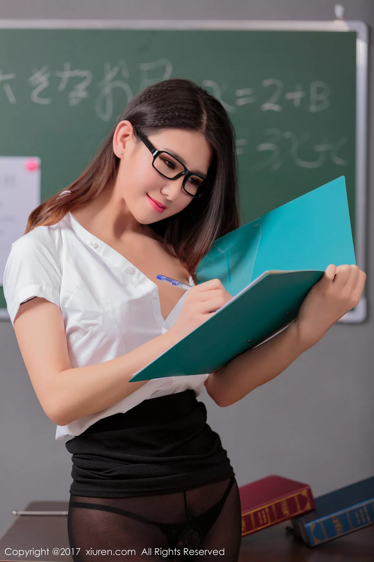 [XiuRen秀人网]第869期糖果儿写真 [60P]-042