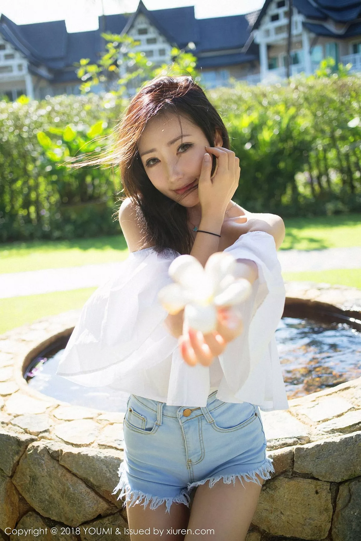 [YouMi尤蜜荟]第102期模特合集写真 [144P]-074
