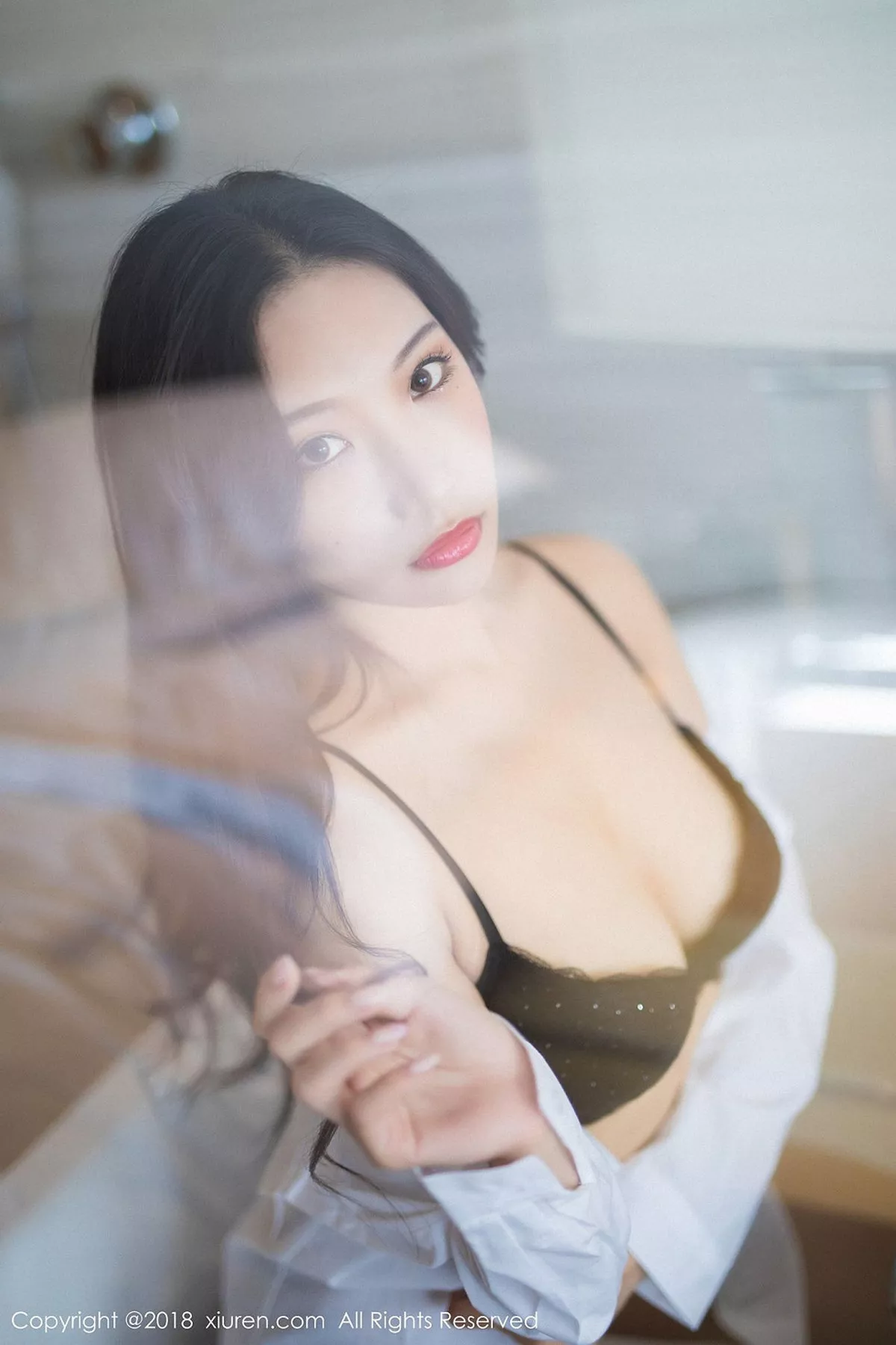 [XiuRen秀人网]第893期小狐狸写真 [45P]-033