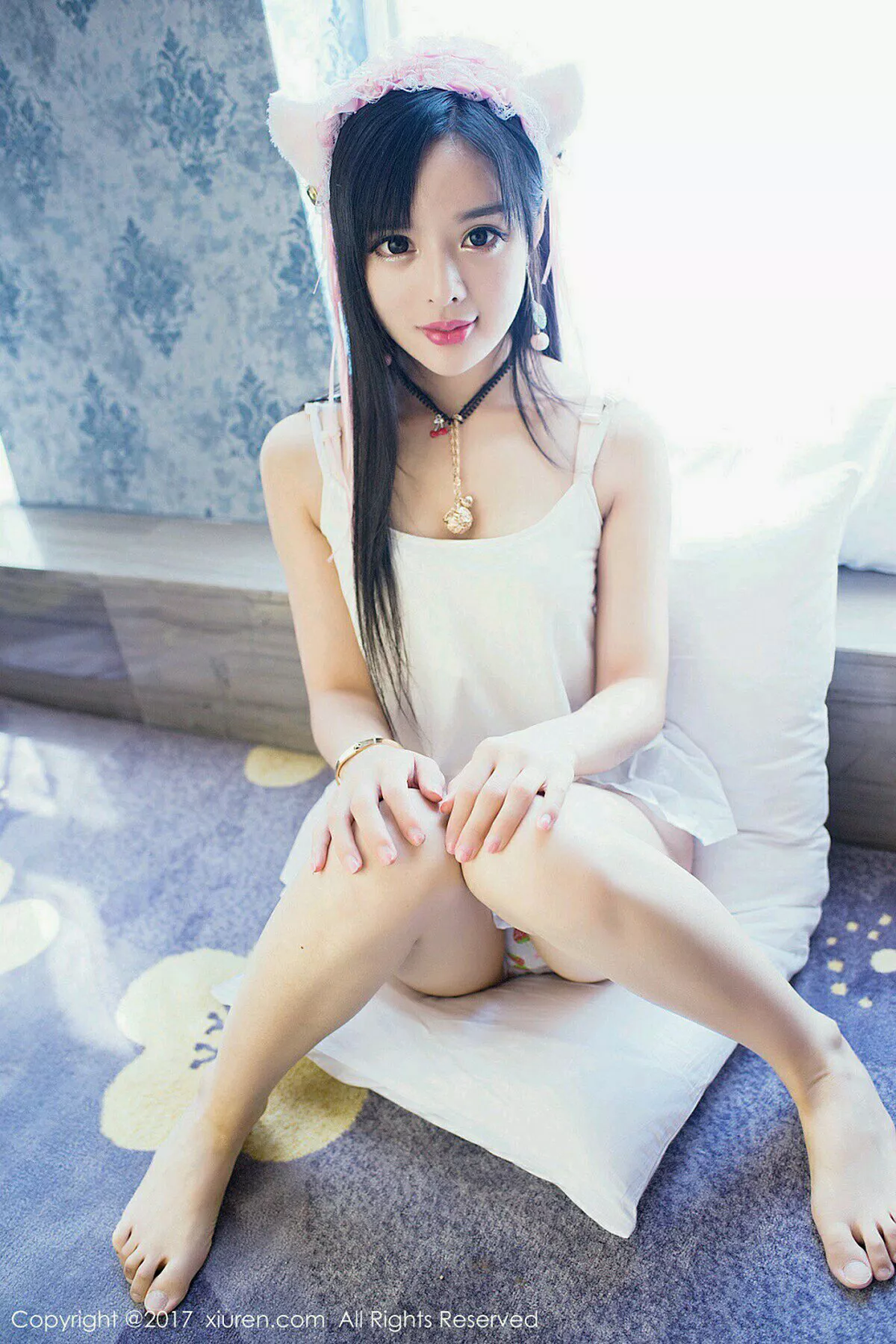 [XiuRen秀人网]第874期柠檬baby写真 [47P]-011