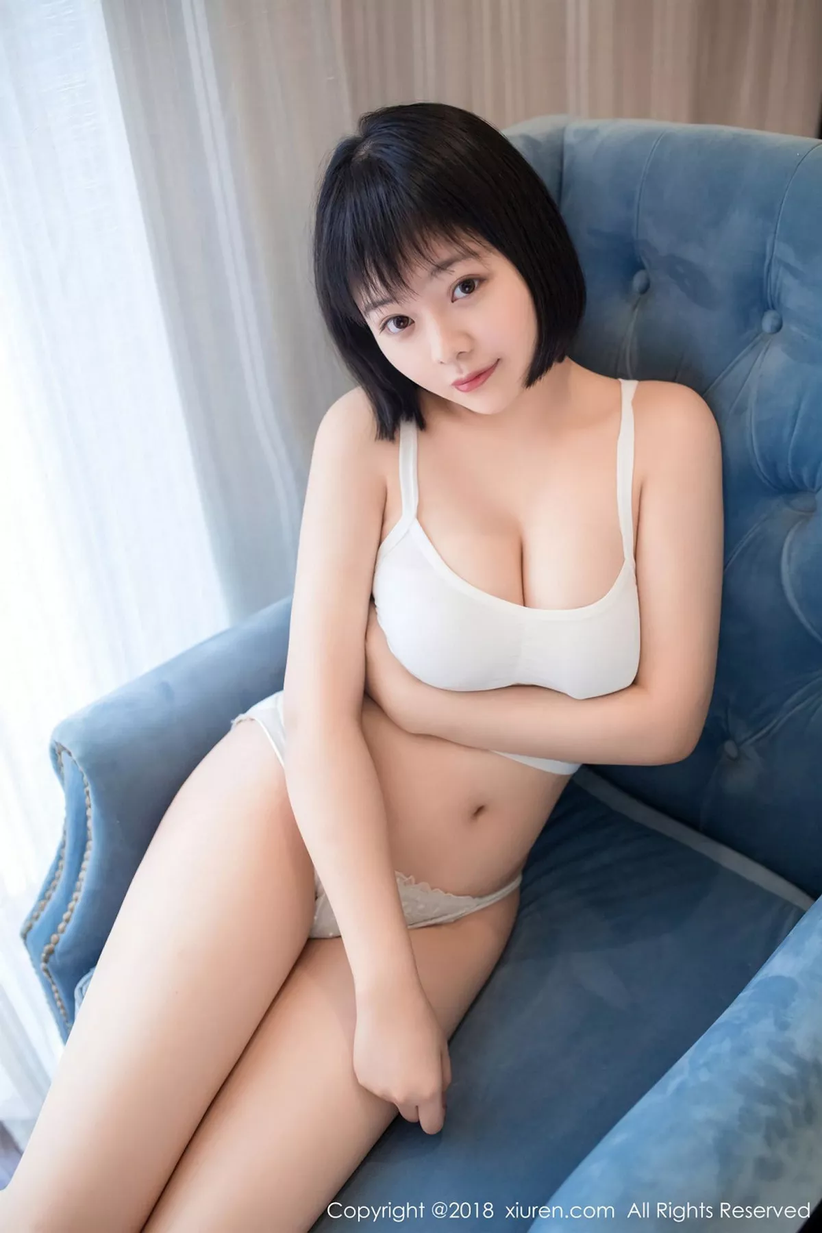 [XiuRen秀人网]第889期赤间菀枫写真 [48P]-037