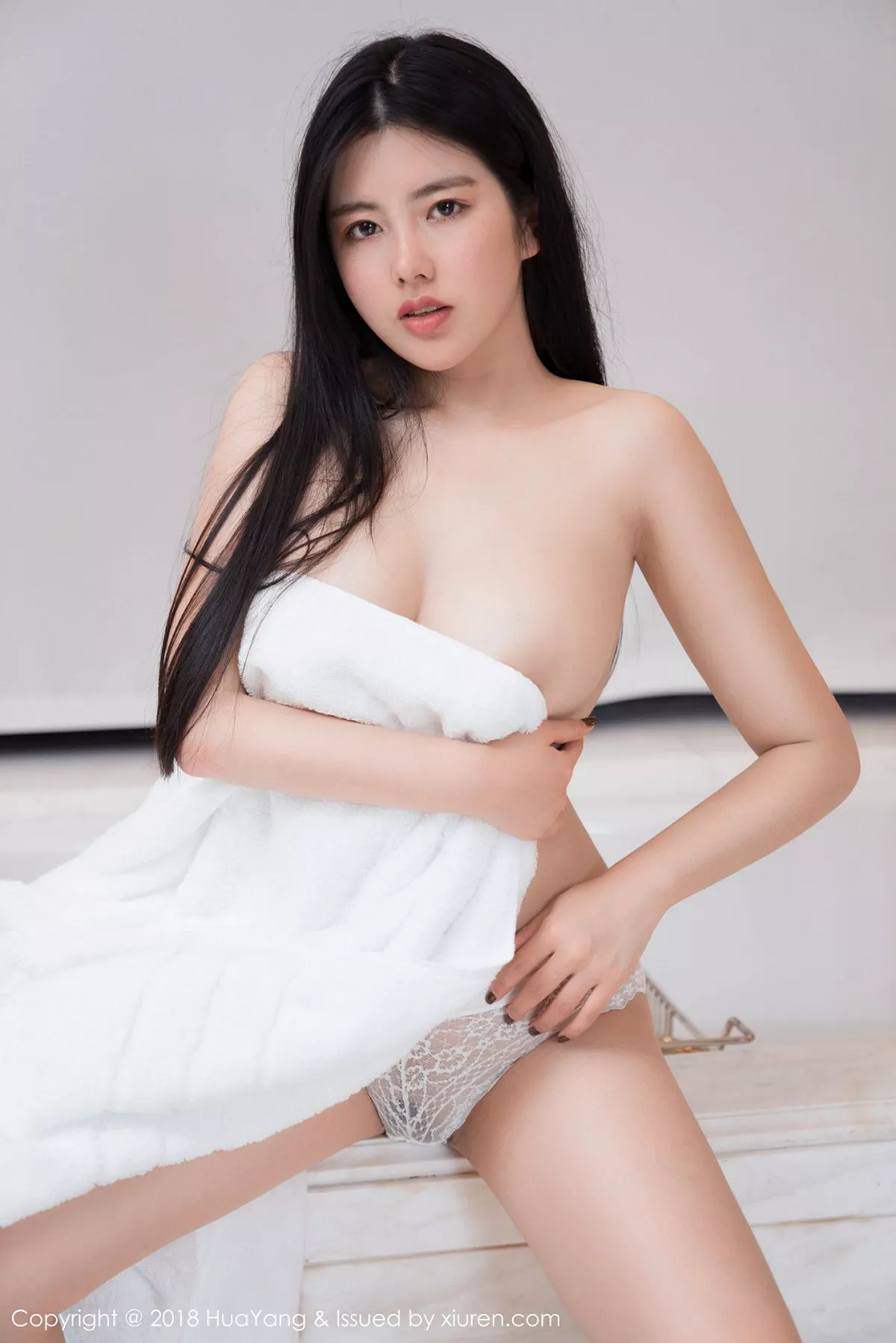 [HuaYang花漾]第024期娜露写真 [40P]-014