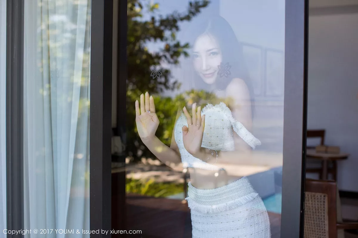 [YouMi尤蜜荟]第100期Yumi-尤美写真 [41P]-031