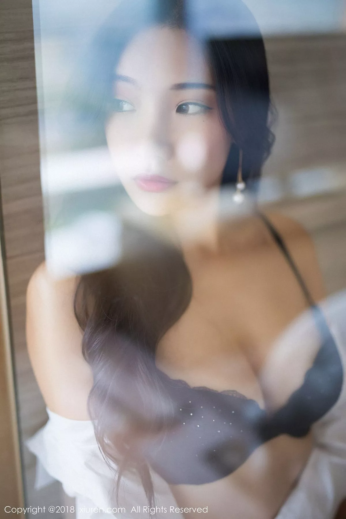 [XiuRen秀人网]第893期小狐狸写真 [45P]-043