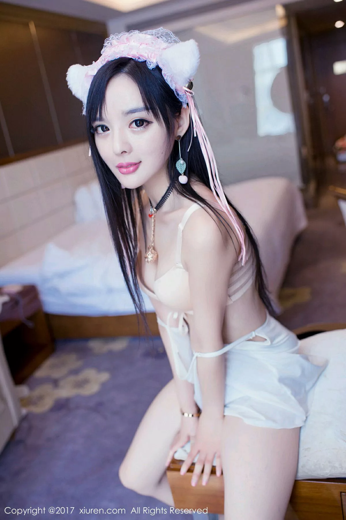 [XiuRen秀人网]第874期柠檬baby写真 [47P]-028
