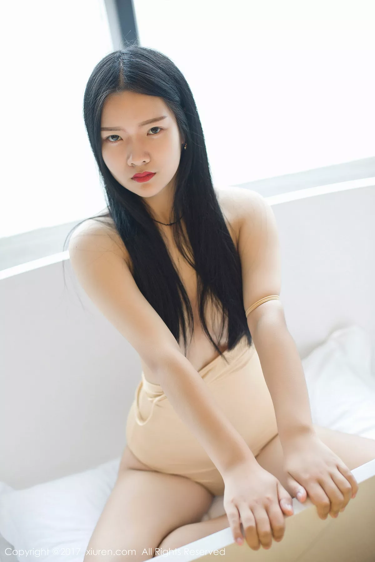 [XiuRen秀人网]第864期凌希儿写真 [47P]-043