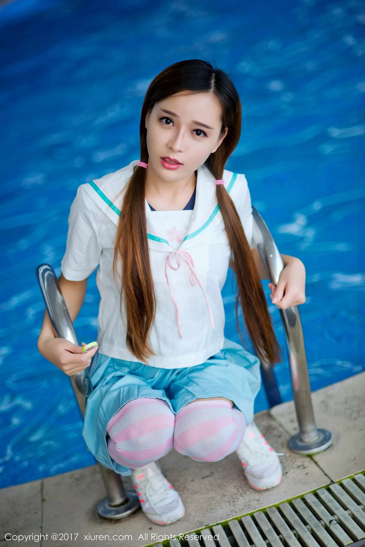[XiuRen秀人网]第866期艾小青写真 [56P]-012