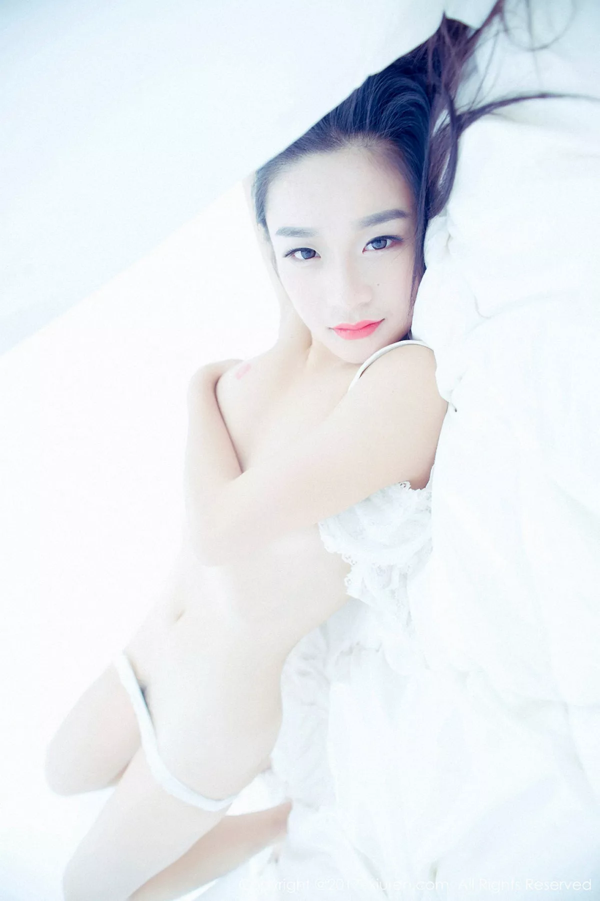 [XiuRen秀人网]第883期绮梦Cherish写真 [46P]-045