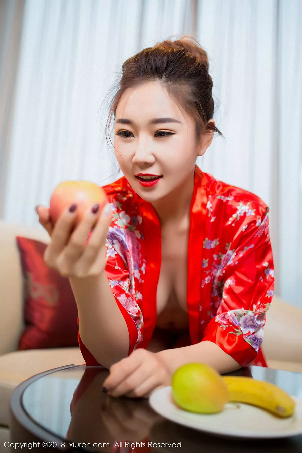 [XiuRen秀人网]第892期棉花糖写真 [63P]-011