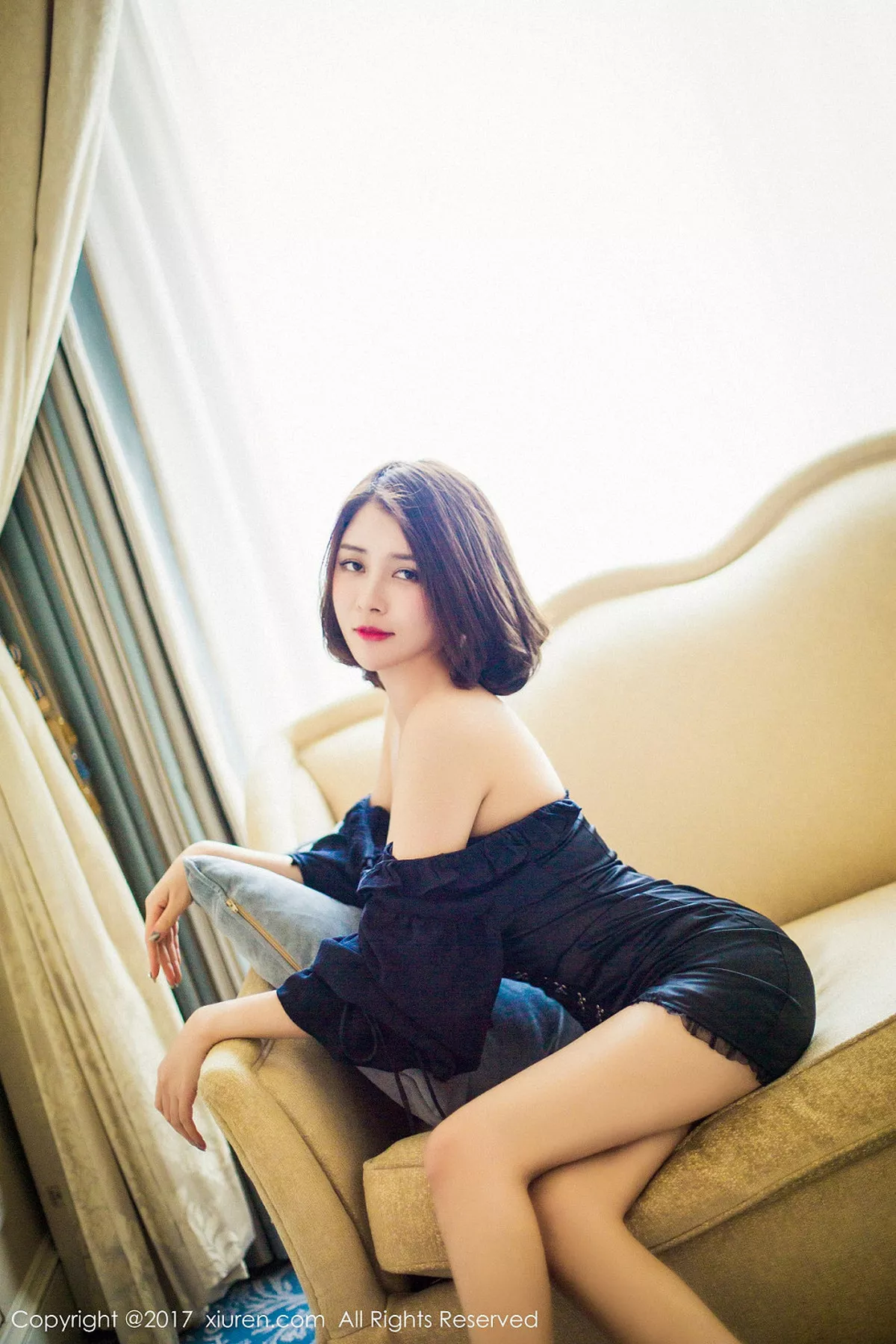 [XiuRen秀人网]第879期廿十写真 [48P]-024