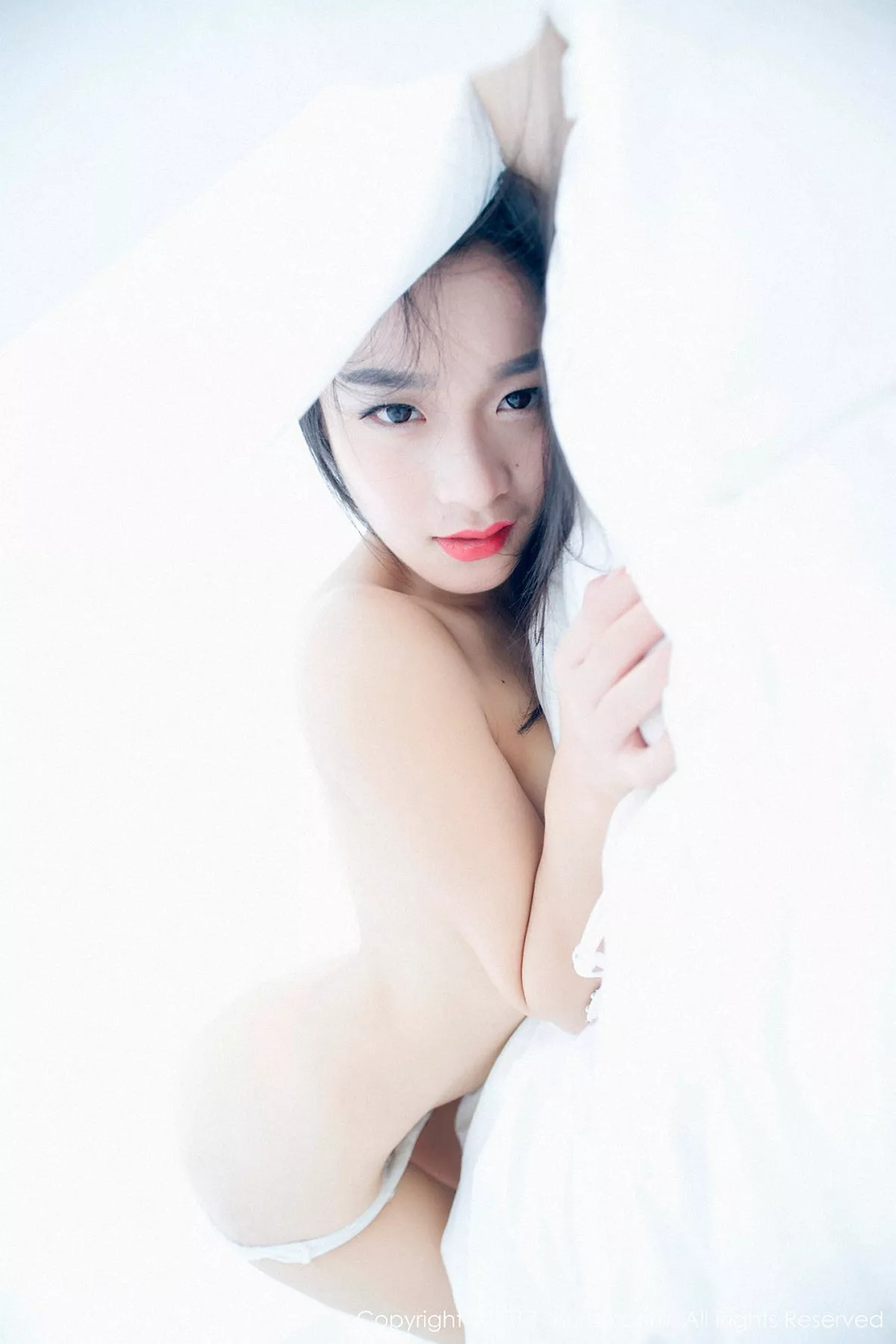 [XiuRen秀人网]第883期绮梦Cherish写真 [46P]-041