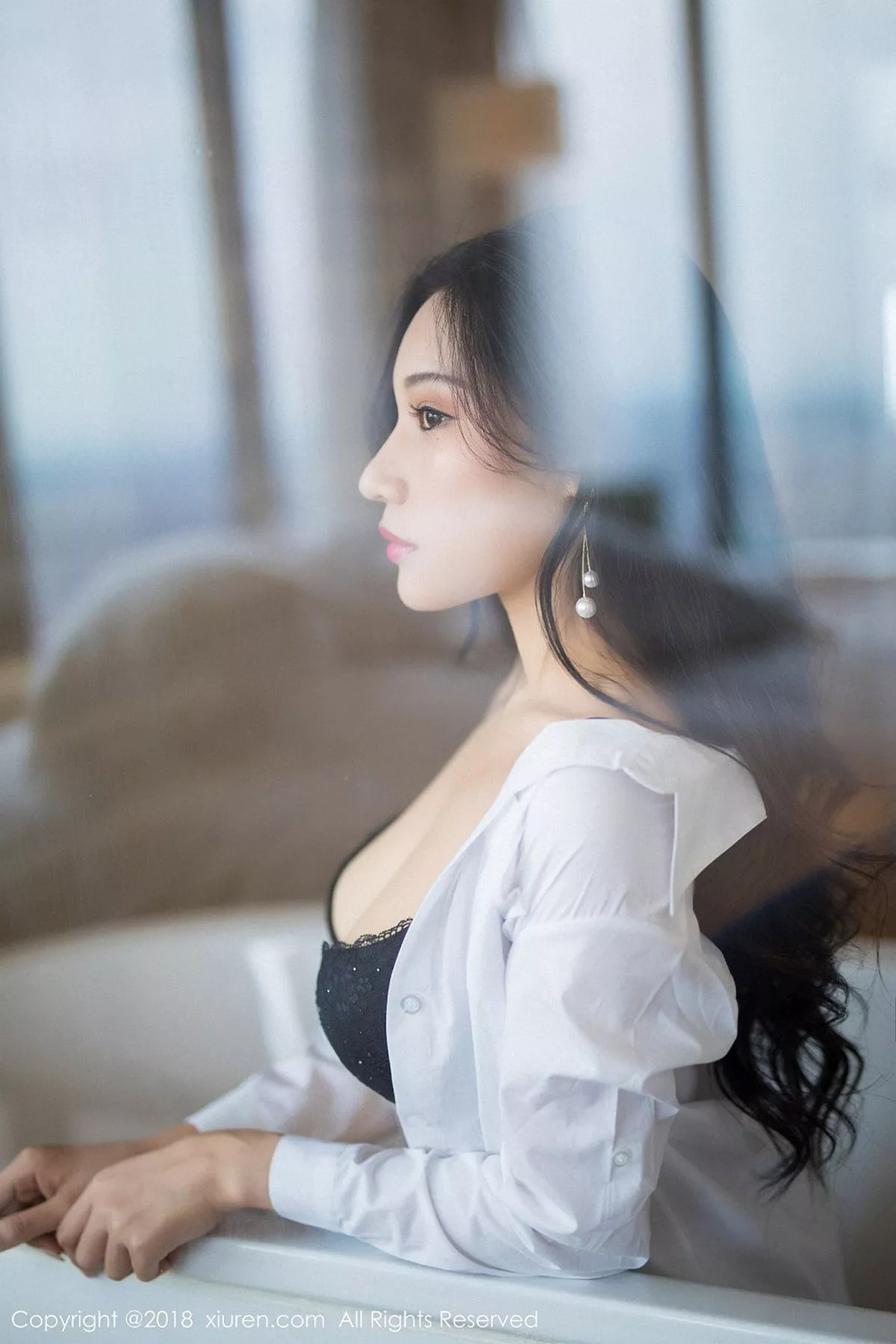[XiuRen秀人网]第893期小狐狸写真 [45P]-027
