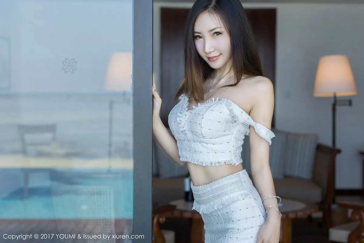 [YouMi尤蜜荟]第100期Yumi-尤美写真 [41P]-038