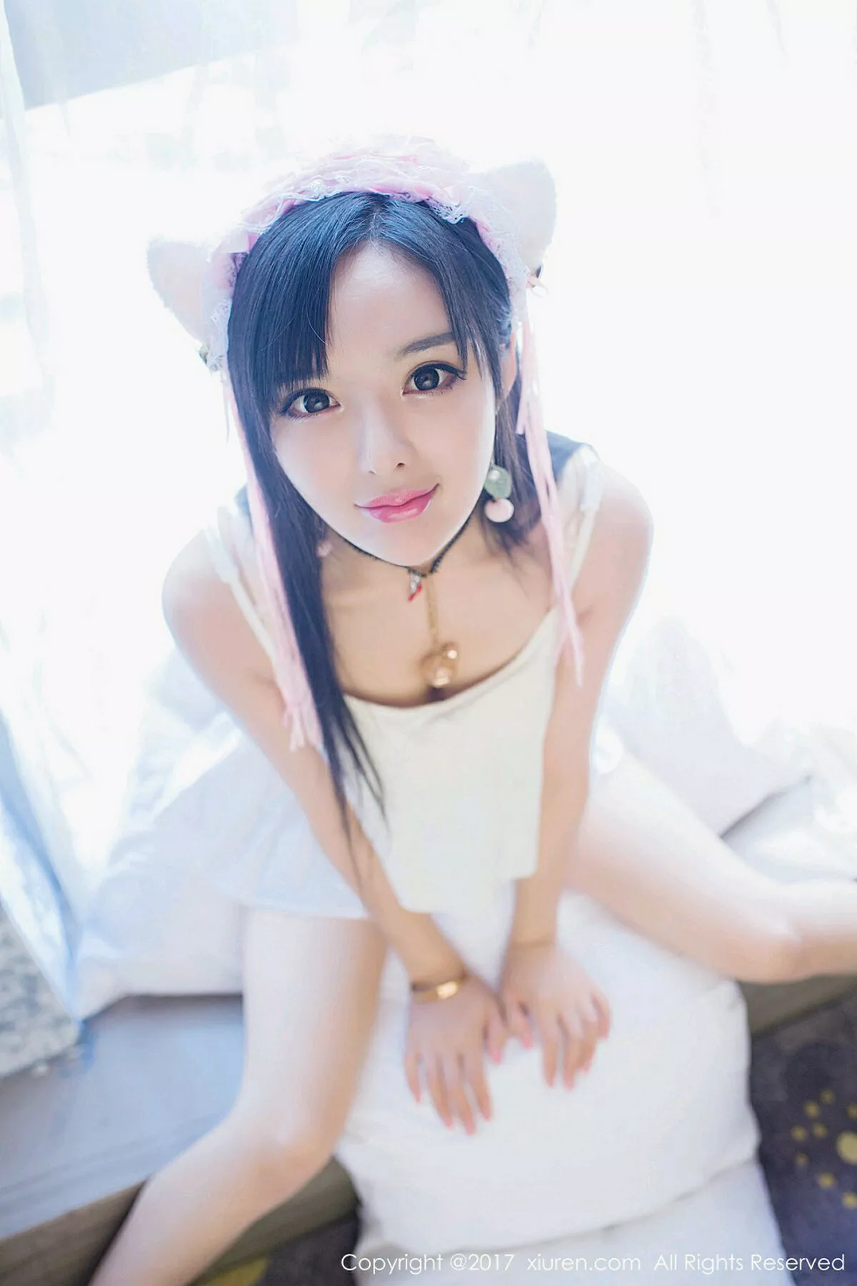 [XiuRen秀人网]第874期柠檬baby写真 [47P]-001